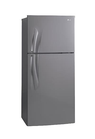 LG LTN16385PL 15.7 cu. ft. Top Freezer Refrigerator