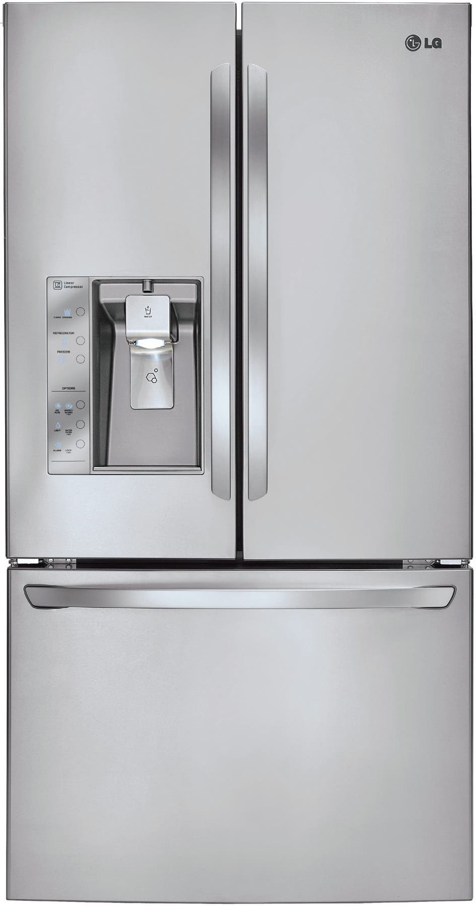LG LFX31915ST Stainless Steel