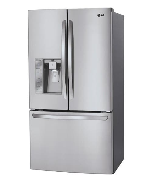 LG LFX31915ST Stainless Steel