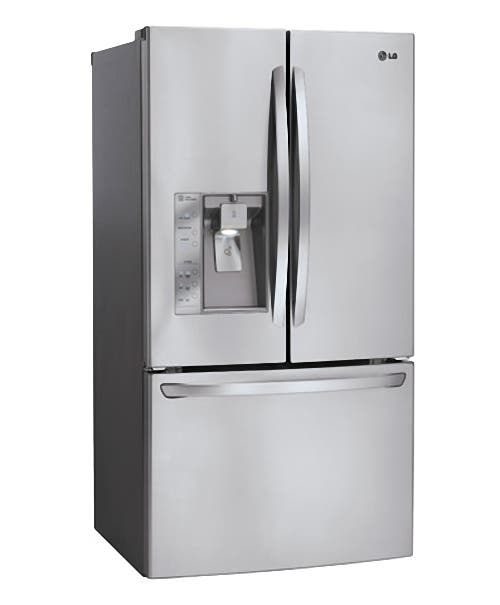 LG LFX31915ST Stainless Steel