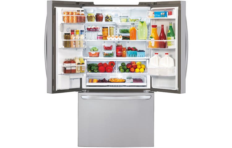 LG LFX31915ST Stainless Steel