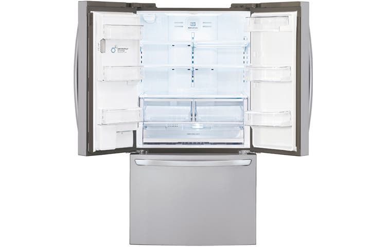 LG LFX31915ST Stainless Steel