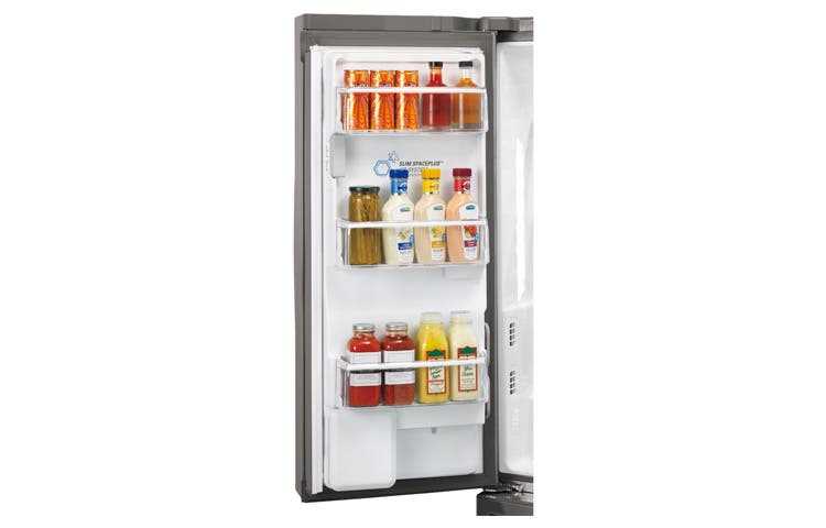 LG LFX31915ST Stainless Steel