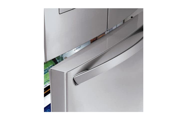 LG LFX31915ST Stainless Steel