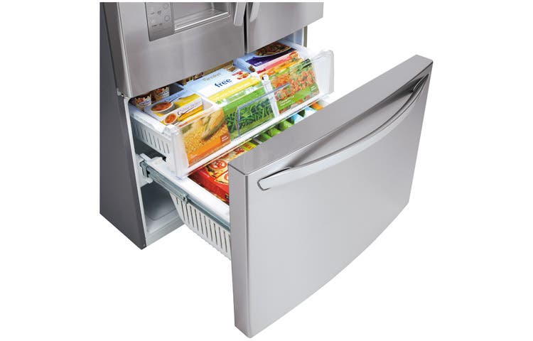 LG LFX31915ST Stainless Steel