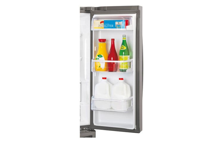 LG LFX31915ST Stainless Steel