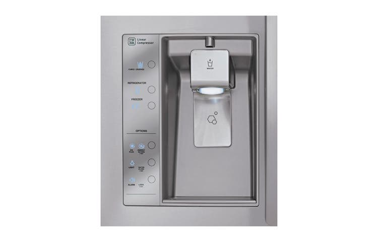 LG LFX31915ST Stainless Steel