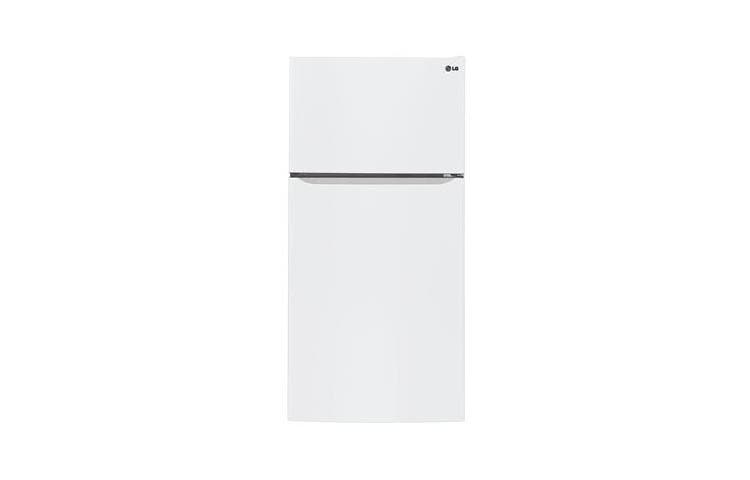 LG LTC20380SW White