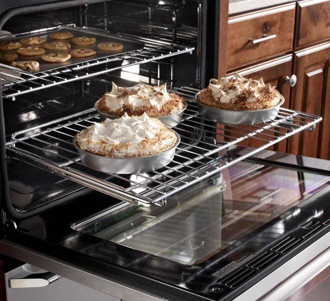 Dacor ARGRK36 36" Glide Rack