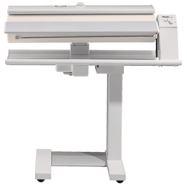 paster studio ビーニー ホワイト Miele B990 Rotary Iron | Plesser's Appliances