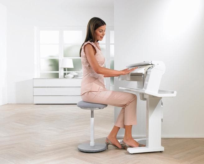 Miele B990