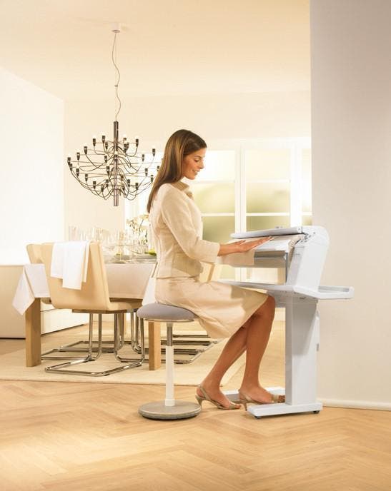 Miele B990