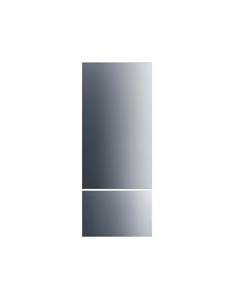 Miele KFP1483SS KFP Bottom Panel