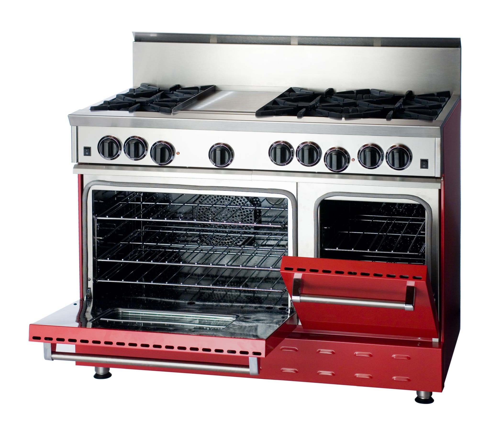 Bluestar RNB486GV1LP Liquid Propane