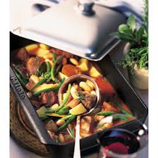 Miele HUB6122 Gourmet Casserole Dish