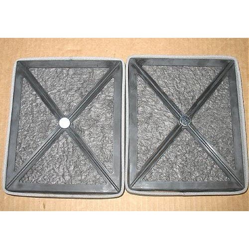 Miele DKF2 Charcoal filter