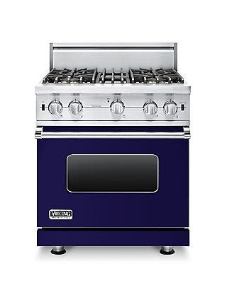 Viking VGCC5304BCB Cobalt Blue - Natural Gas