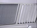 30" & 36" Duct Free Flue-15" Height with Louvers, and Filters ONLY
