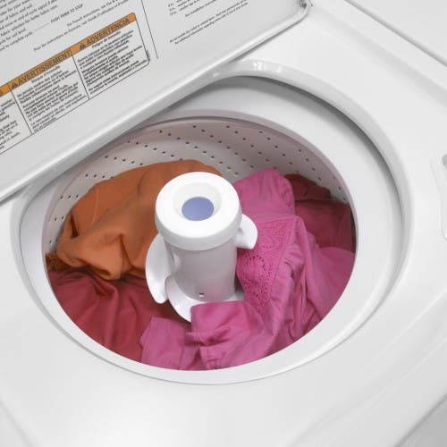 Amana NTW4800VQ White