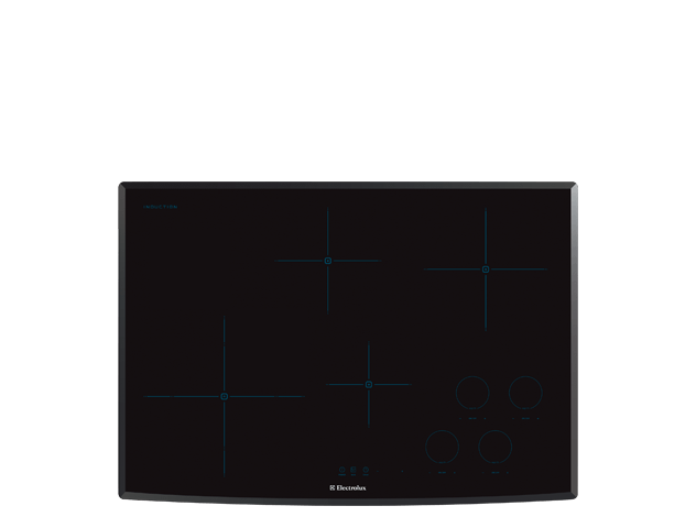 Electrolux EW30IC60LB Black