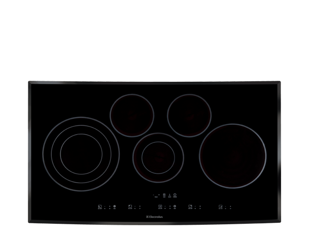 Electrolux EI36EC45KB Black