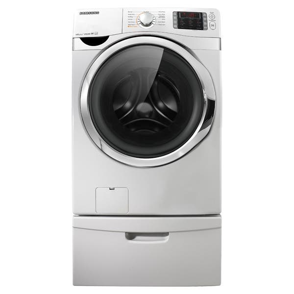Samsung WF433BTGJWR 27" Front-Load Washer