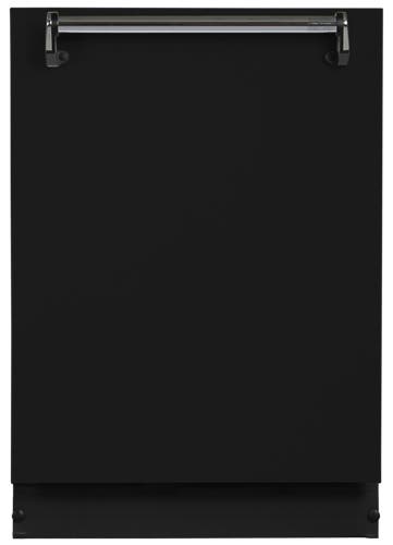 AGA ALTTDWBLK Black