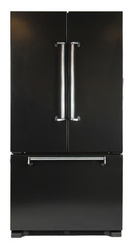 AGA AMLFDR20BLK Black