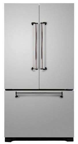 AGA AMLFDR20SS Stainless Steel