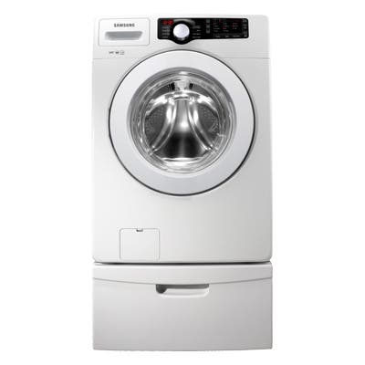 Samsung WF361BVBEWR 27" Front-Load Washer