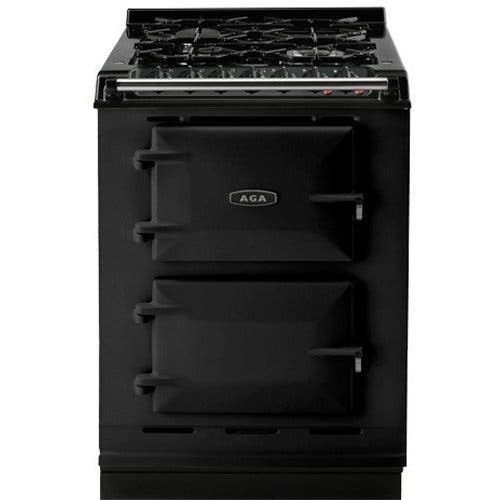 AGA ACMPLPBLK Black