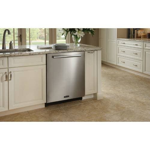 AGA APRODWBNSS1 24" Fully Integrated Tall Tub Dishwasher