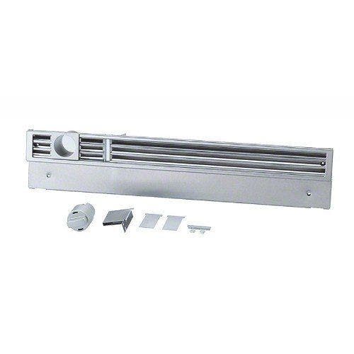 Miele CIZMI36SS Stainless Steel