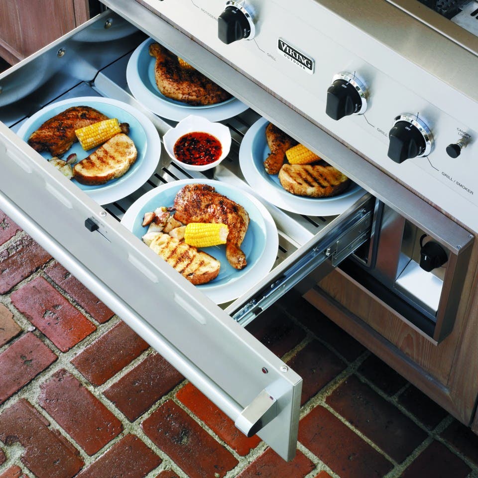 Viking VEWDO536SS Stainless Steel