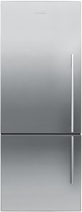 Fisher Paykel RF135BDLX1 Left Hinge Door Swing