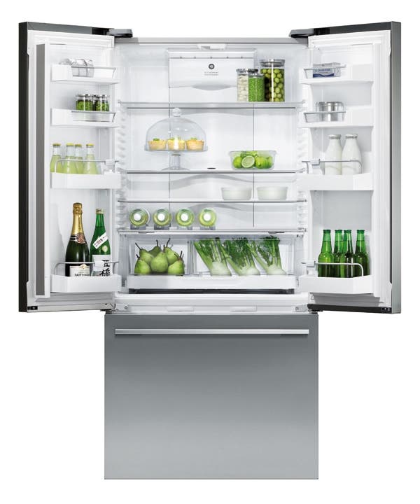 Fisher Paykel RF170ADUX1 Stainless Steel