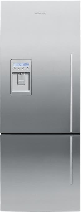 Fisher Paykel RF135BDLUX1 Left Hinge Door Swing