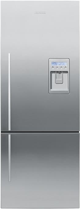 Fisher Paykel RF135BDRUX1 Right hinge refrigeration