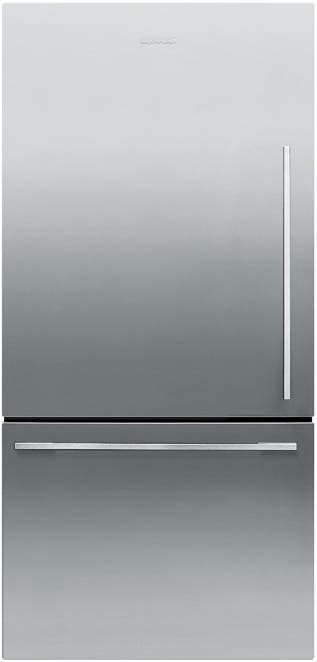 Fisher Paykel RF170WDLX1 Left Hinge Door Swing