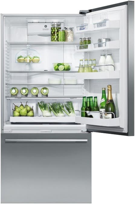 Fisher Paykel RF170WDRX1 Right Hinge Door Swing