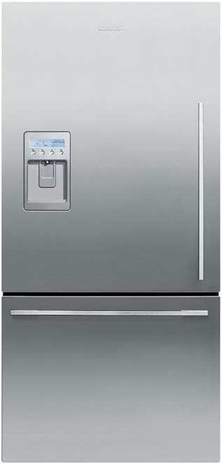 Fisher Paykel RF170WDLUX1 Left Hinge Door Swing