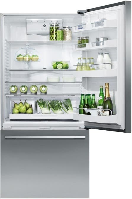 Fisher Paykel RF170WDLUX1 Left Hinge Door Swing