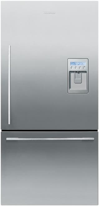 Fisher Paykel RF170WDRUX1 Right Hinge Door Swing