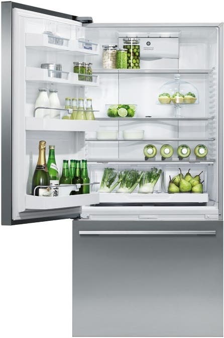 Fisher Paykel RF170WDLUX1 Left Hinge Door Swing