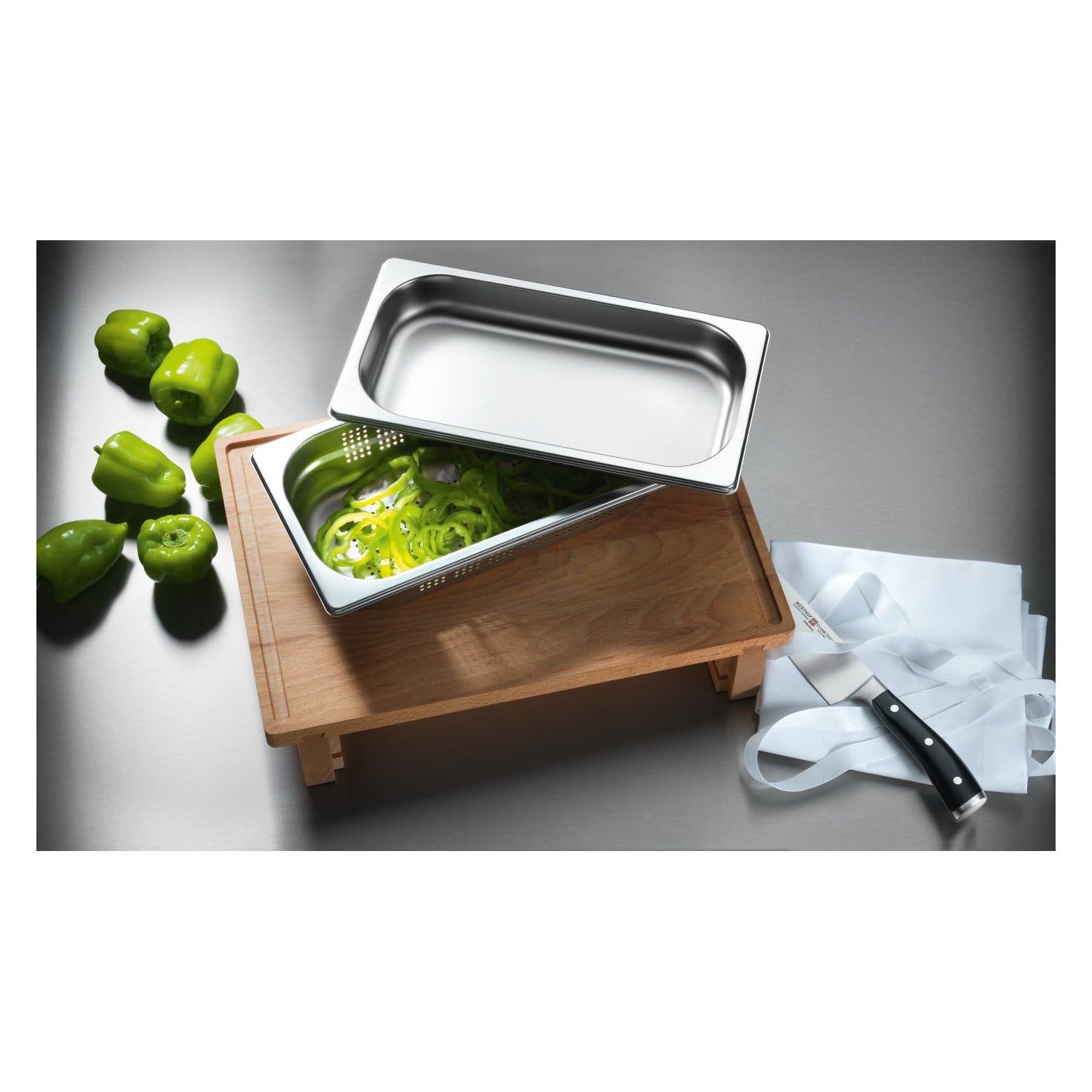 Miele DGGL5 85 oz Perforated Pan