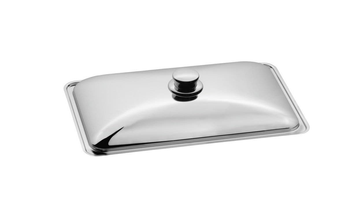 Miele HBD6022 Chrome