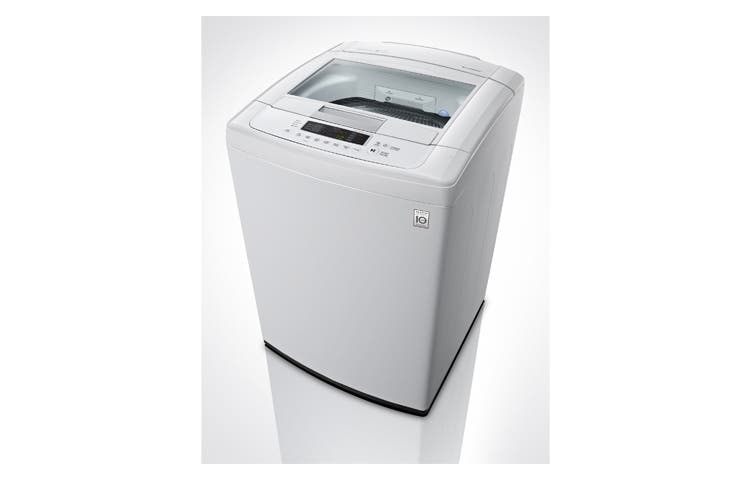 LG WT1101CW White