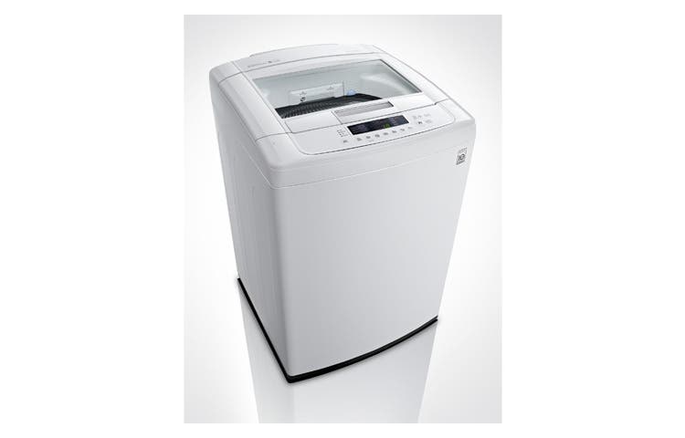 LG WT1101CW White