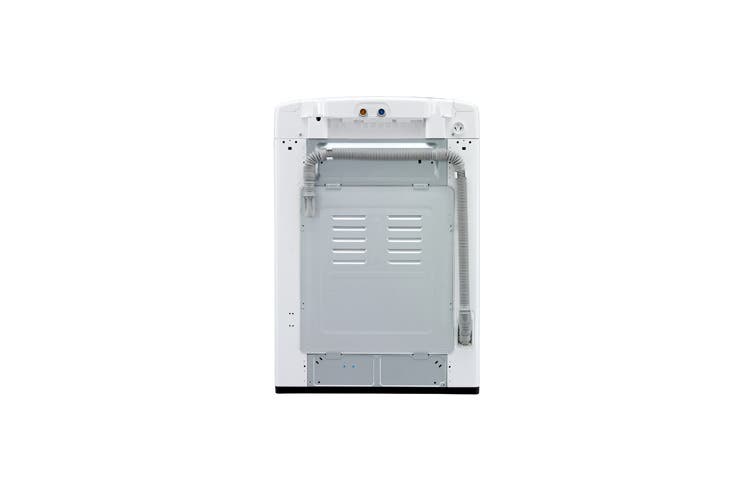 LG WT1101CW White