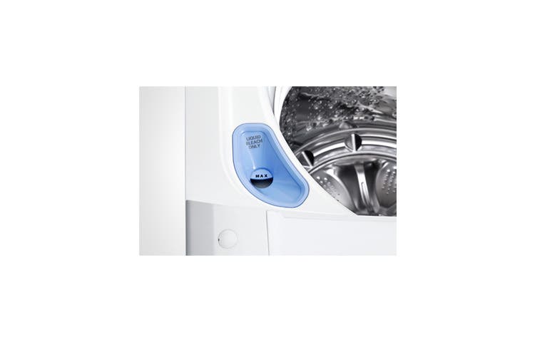 LG WT1101CW White